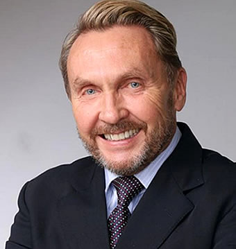 Sérgio Rosendal Ribeiro