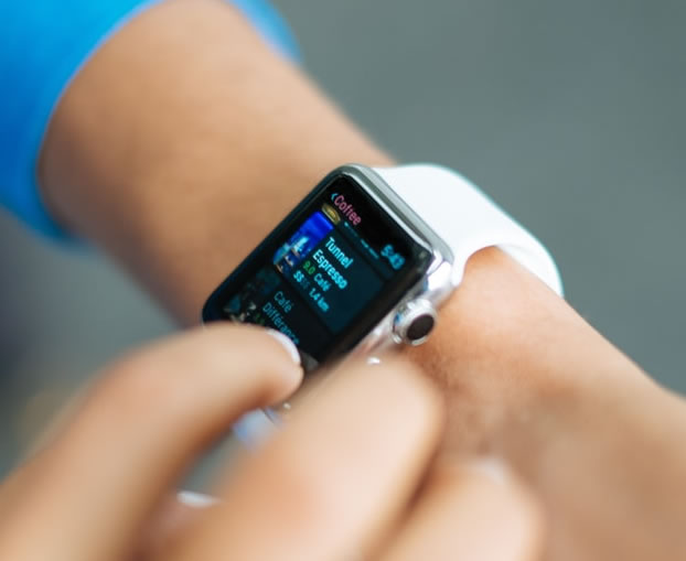 Wearable Technology