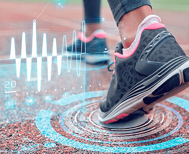 Technology and sport