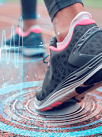 Technology and sport